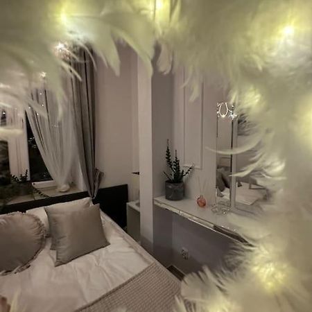 וייליצקה Salt Inn Apartments No 2 - Jacuzzi מראה חיצוני תמונה