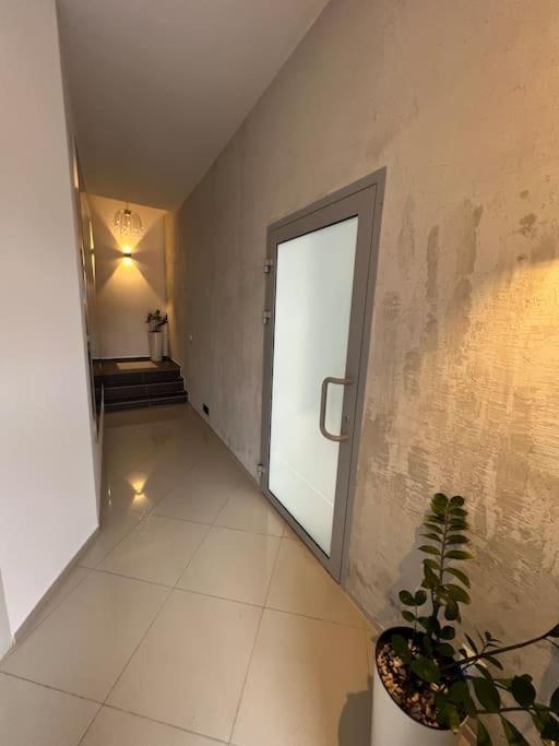 וייליצקה Salt Inn Apartments No 2 - Jacuzzi מראה חיצוני תמונה