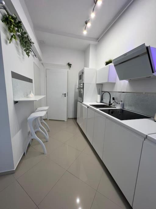 וייליצקה Salt Inn Apartments No 2 - Jacuzzi מראה חיצוני תמונה