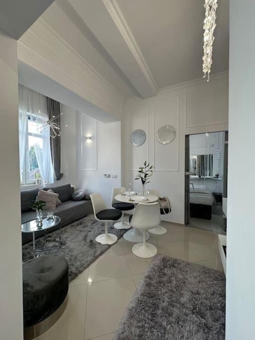 וייליצקה Salt Inn Apartments No 2 - Jacuzzi מראה חיצוני תמונה