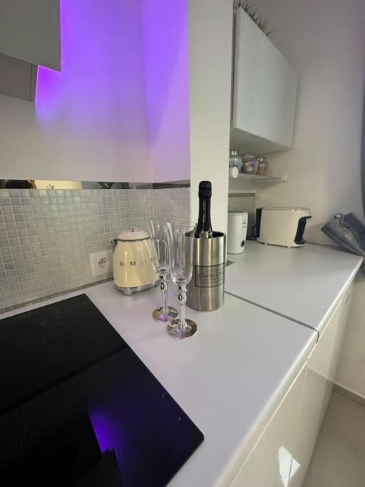וייליצקה Salt Inn Apartments No 2 - Jacuzzi מראה חיצוני תמונה
