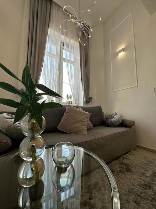 וייליצקה Salt Inn Apartments No 2 - Jacuzzi מראה חיצוני תמונה