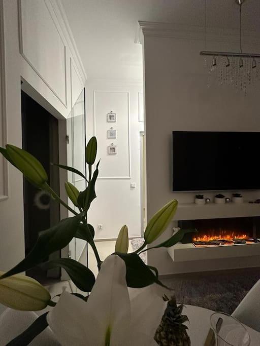 וייליצקה Salt Inn Apartments No 2 - Jacuzzi מראה חיצוני תמונה