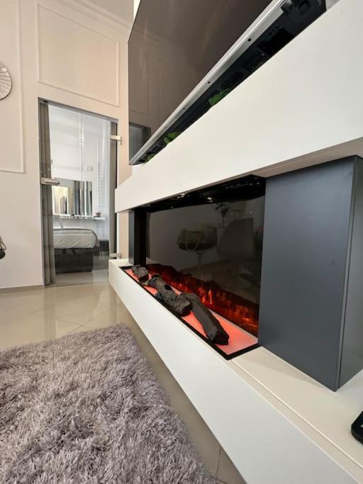 וייליצקה Salt Inn Apartments No 2 - Jacuzzi מראה חיצוני תמונה