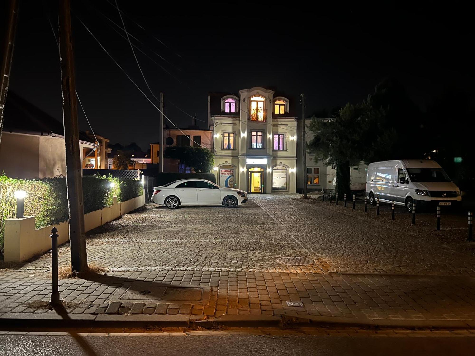 וייליצקה Salt Inn Apartments No 2 - Jacuzzi מראה חיצוני תמונה