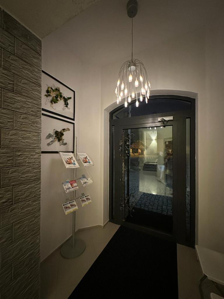 וייליצקה Salt Inn Apartments No 2 - Jacuzzi מראה חיצוני תמונה