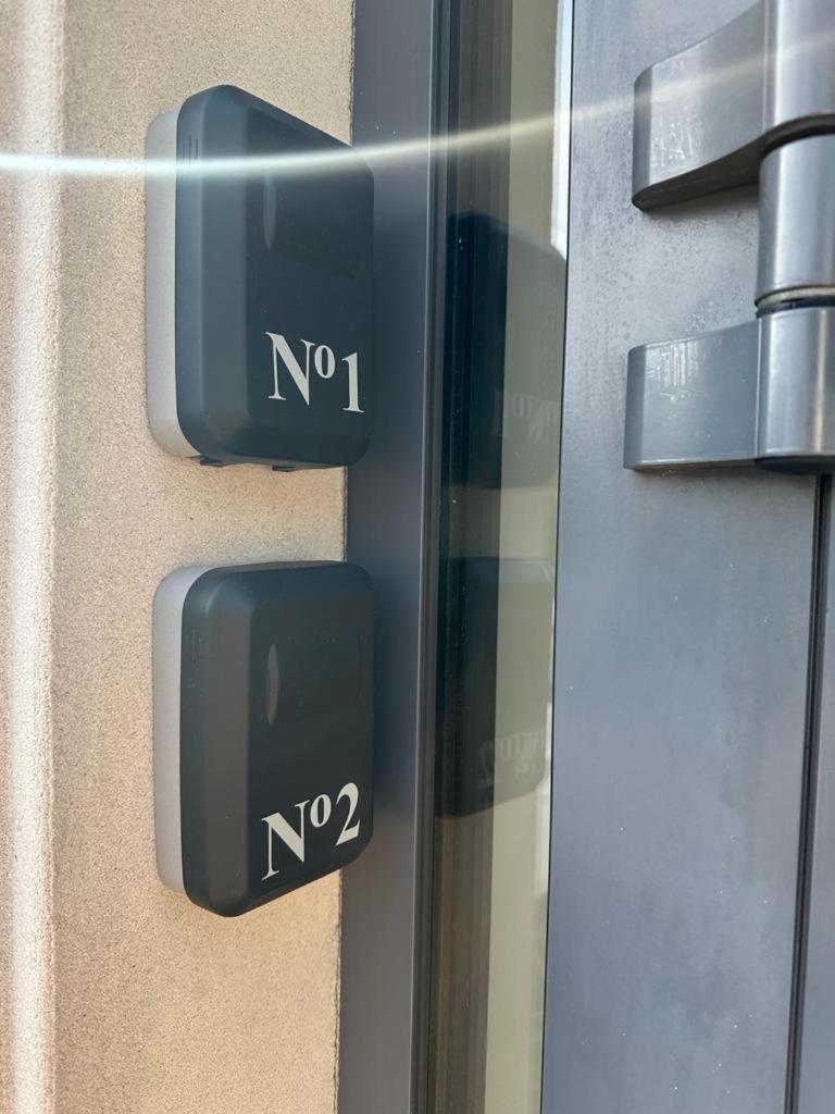 וייליצקה Salt Inn Apartments No 2 - Jacuzzi מראה חיצוני תמונה