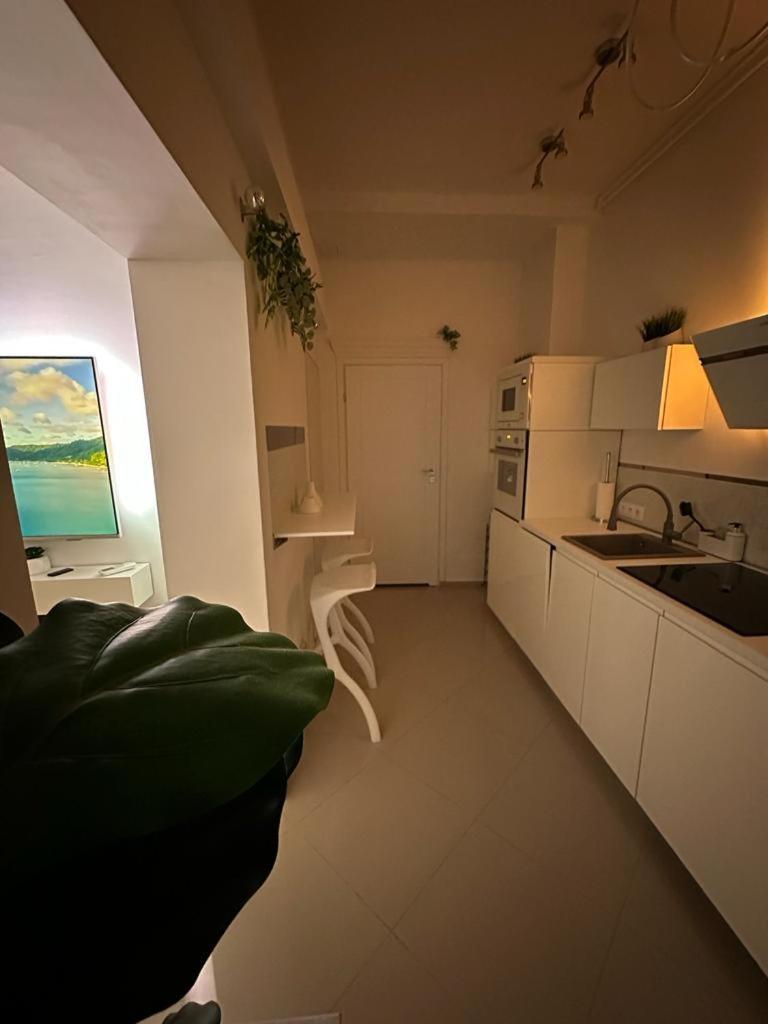 וייליצקה Salt Inn Apartments No 2 - Jacuzzi מראה חיצוני תמונה