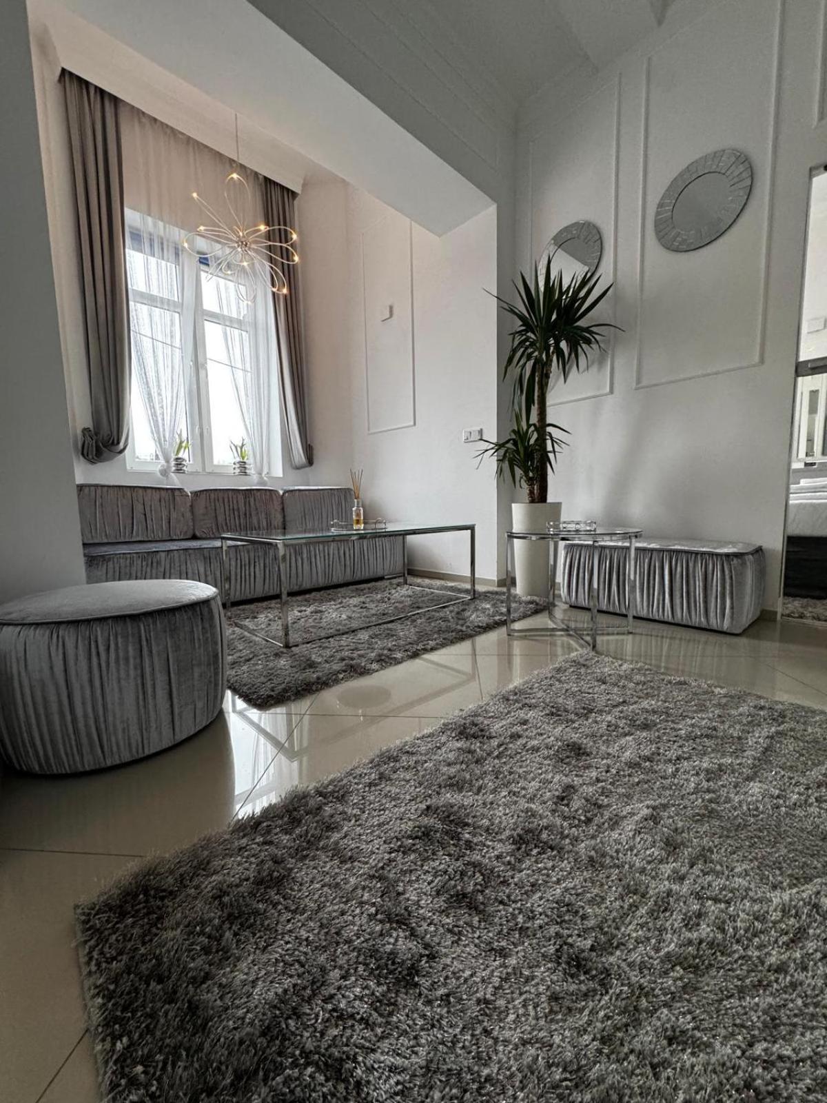 וייליצקה Salt Inn Apartments No 2 - Jacuzzi מראה חיצוני תמונה