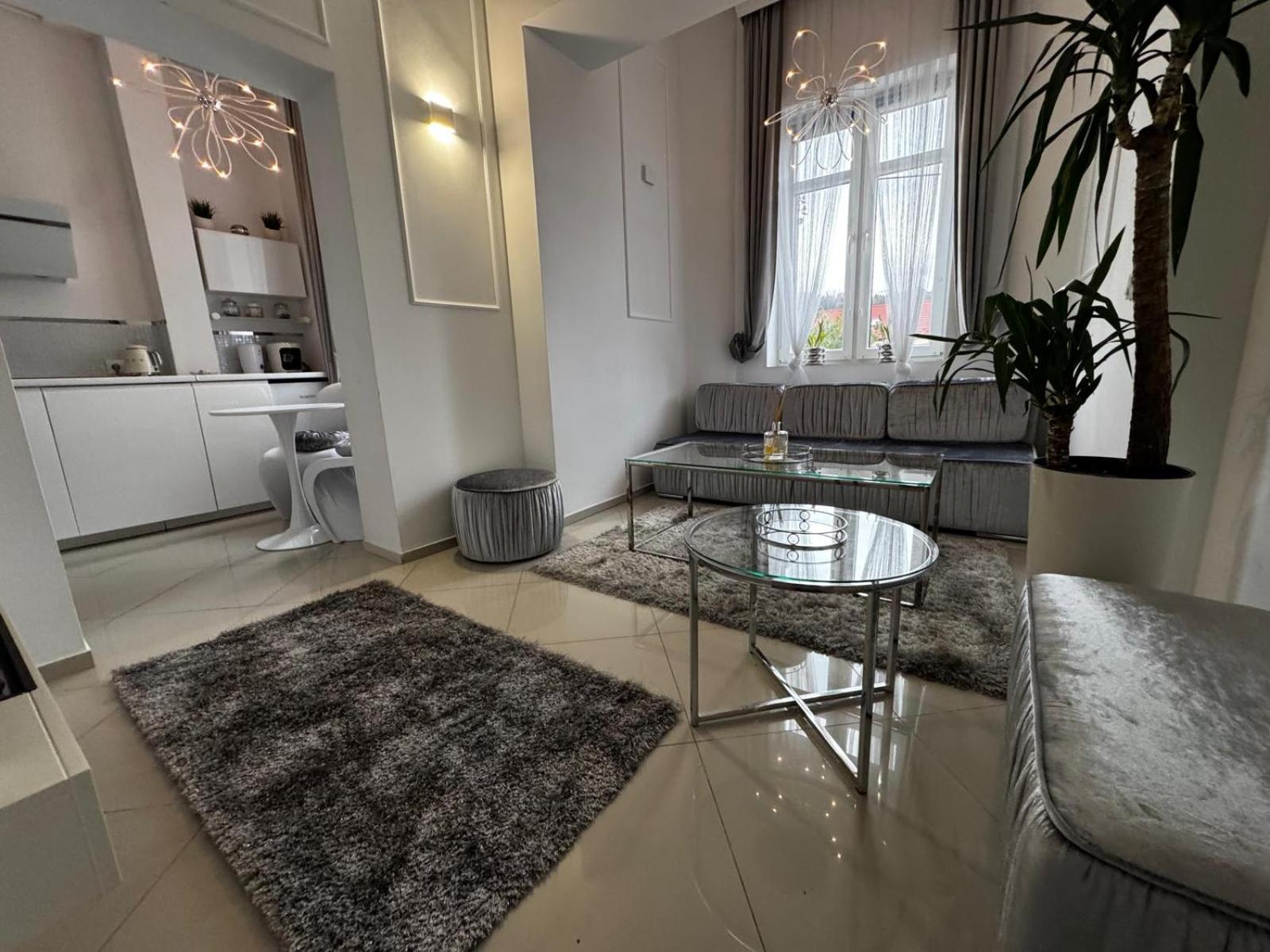 וייליצקה Salt Inn Apartments No 2 - Jacuzzi מראה חיצוני תמונה